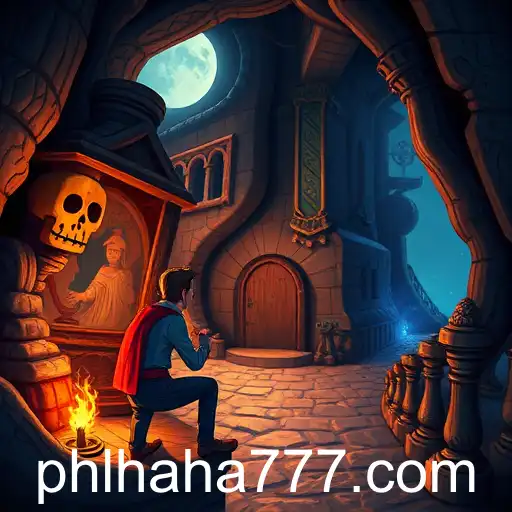 Exploring the Thrills of Adventure Games: A Dive Into 'haha777' Experiences