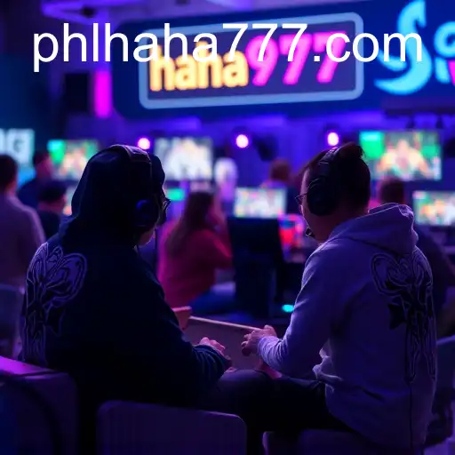 The Digital Playground: How 