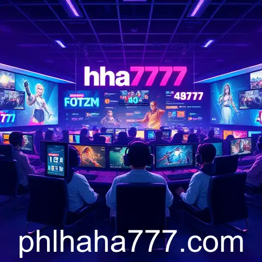 Digital Playgrounds: The Rise of Gaming Hubs