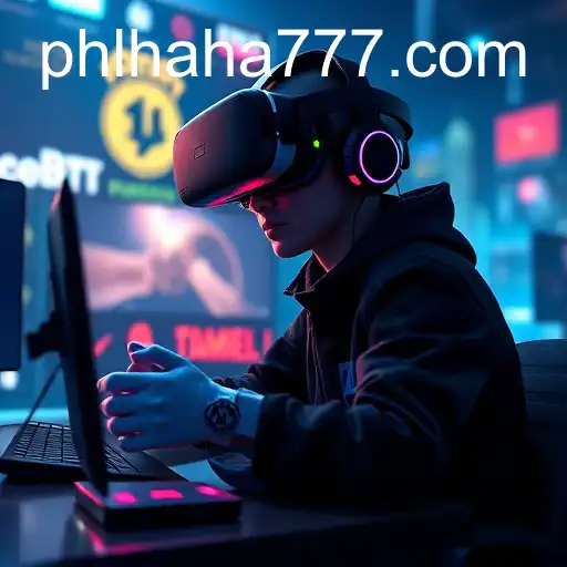 Digital Playgrounds: Navigating the World of Online Games