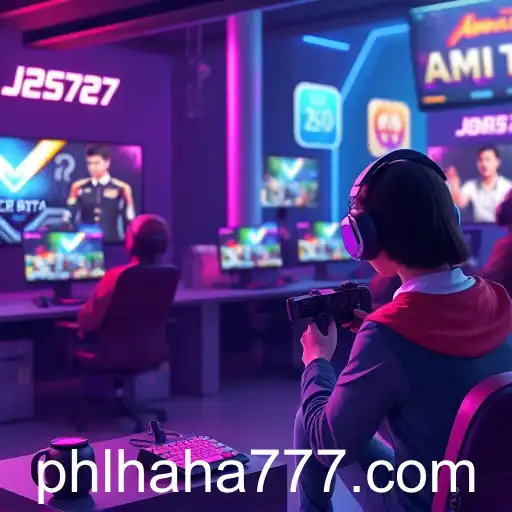 Digital Renaissance: Gaming's New Norm