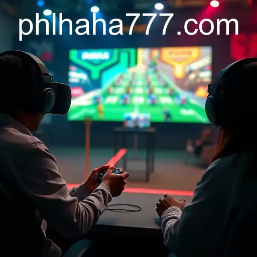 Gaming Evolution: Emerging Trends and Social Impact