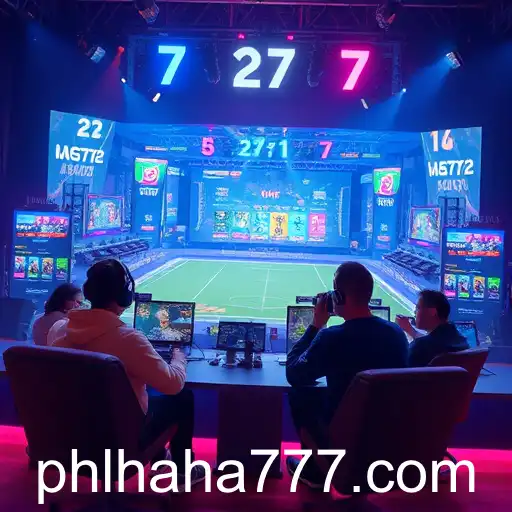 Emerging Trends in Online Gaming Platforms