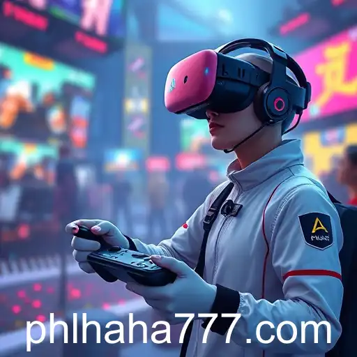 Gaming Trends and Innovations in 2025