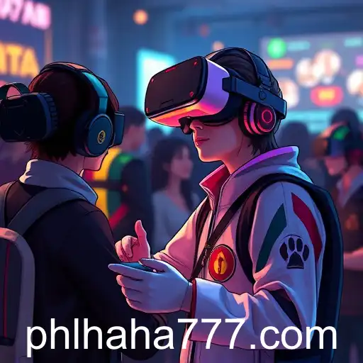 How Haha777 Revolutionizes Online Gaming in 2025