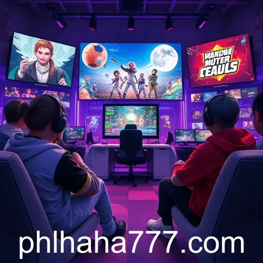 The Rise of Digital Gaming in 2025: A New Era of Entertainment