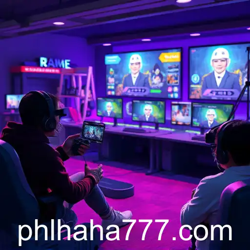 Digital Games and Evolving Trends