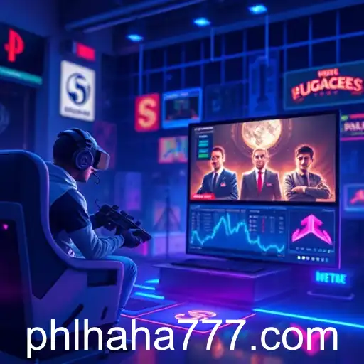 Evolution of Online Gaming Platforms