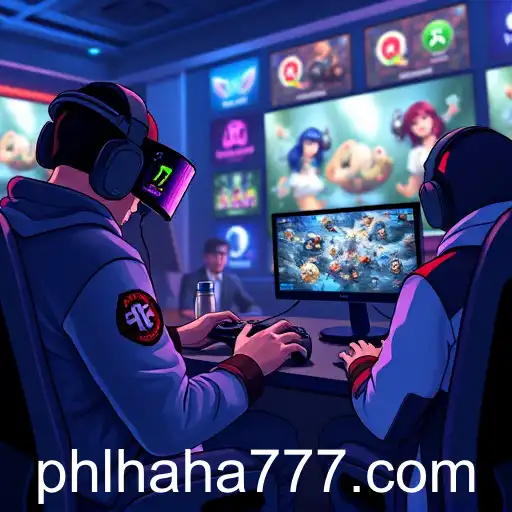 The Evolution of Online Gaming in 2025