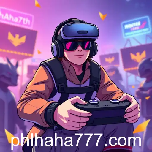 Gaming Trends and Innovations in 2025