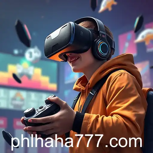 Gaming Trends and the Rise of 'haha777'