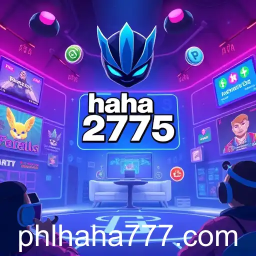 Gaming Website 'haha777' Gains Momentum