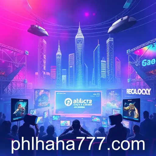 Rise of Online Gaming in 2025