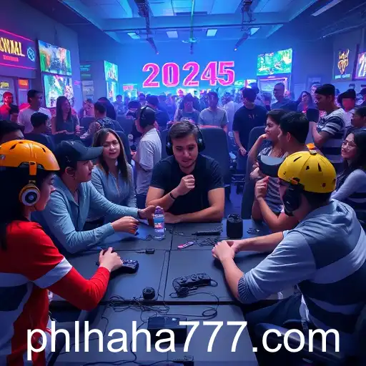 The Rise of Online Gaming Communities