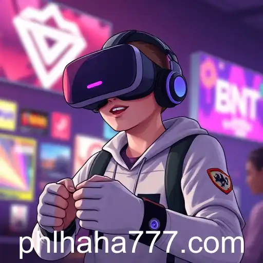 The Rise of Haha777 in the Gaming World