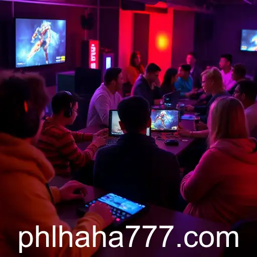 The Rise of Online Gaming in 2025: Cultural Shifts and Challenges