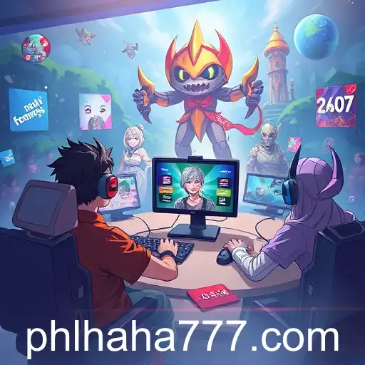 The Rise of Online Gaming Platforms in 2025