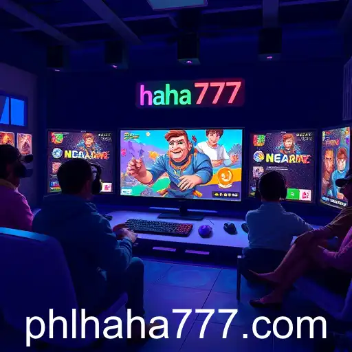 The Rise of Online Gaming in 2025: A Focus on Emerging Platforms