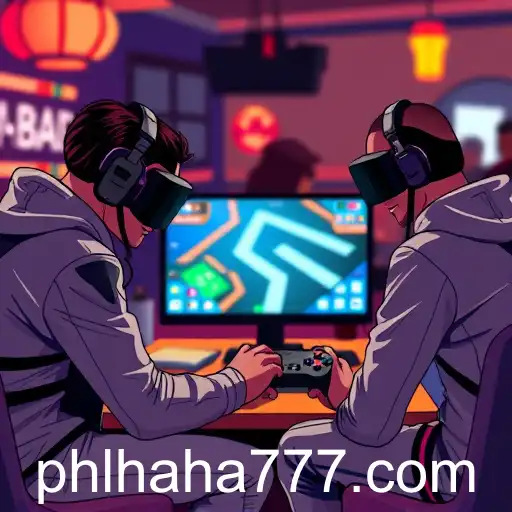 A New Era for Online Gaming Communities