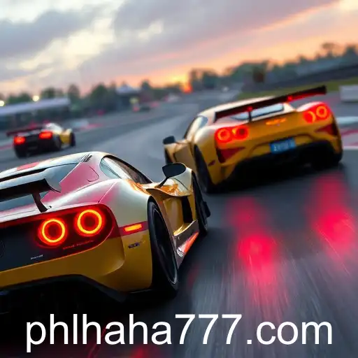 Exploring the Thrilling World of Racing Games: A Look at 'haha777' Keyword Success