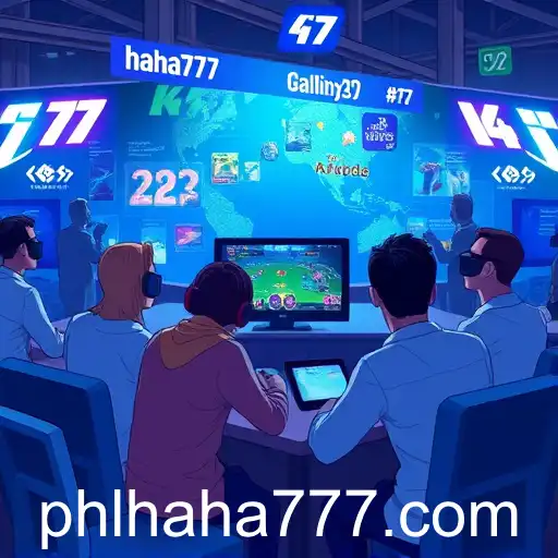 The Rise of Digital Gaming Platforms