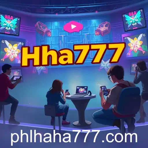 The Rise of Haha777 in the Gaming World