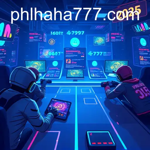 Gaming Trends: The Rise of haha777 in a Digital World