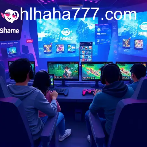 The Rise of Online Gaming Platforms