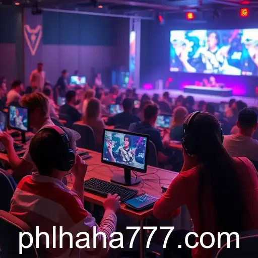 The Rise of Online Gaming Platforms in 2025