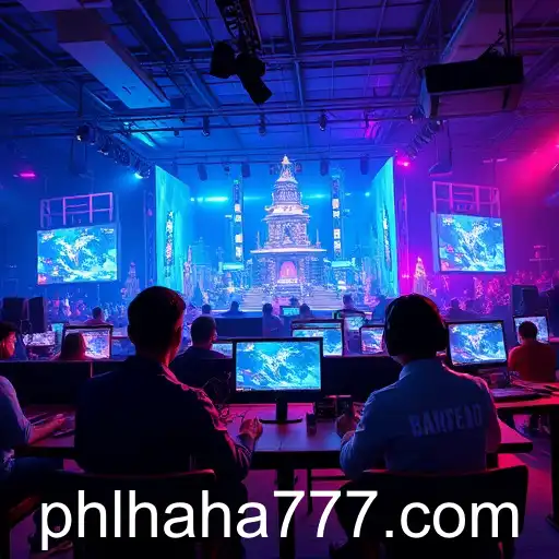 The Rise of Online Gaming in 2025