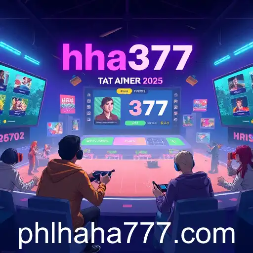 The Rise of Online Gaming in 2025: A Focus on Emerging Platforms