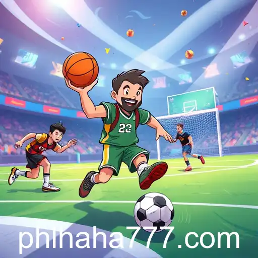 Exploring 'Sports Fun': A Thrilling Game Category with Haha777